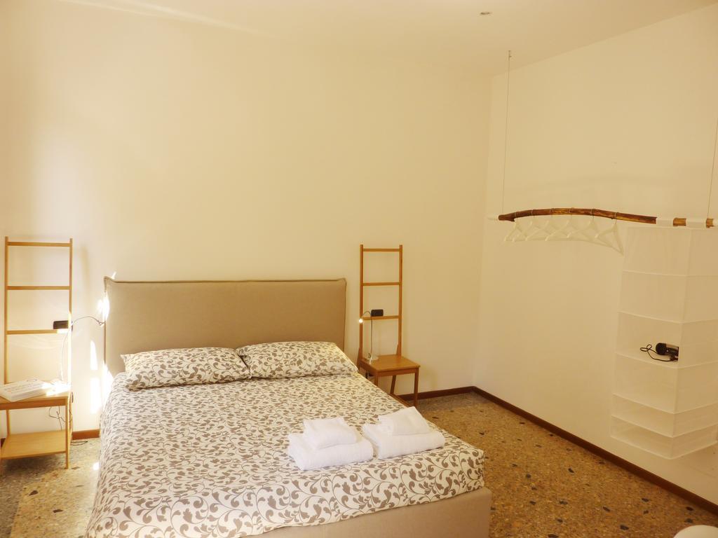 Ca' d'Oro suite Veneza Exterior foto
