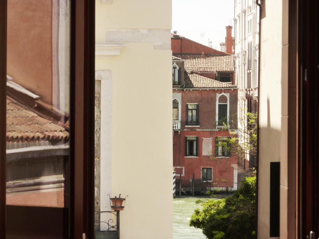 Ca' d'Oro suite Veneza Exterior foto