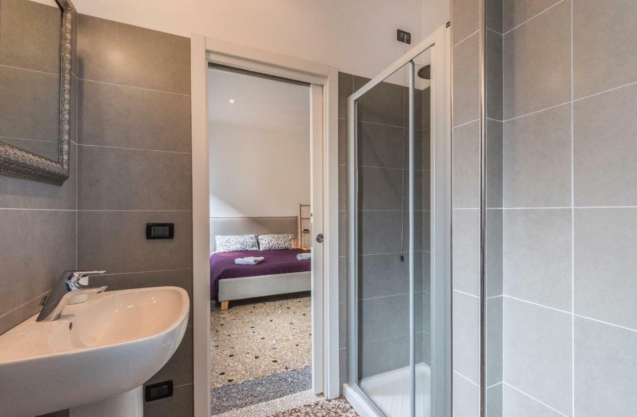 Ca' d'Oro suite Veneza Exterior foto