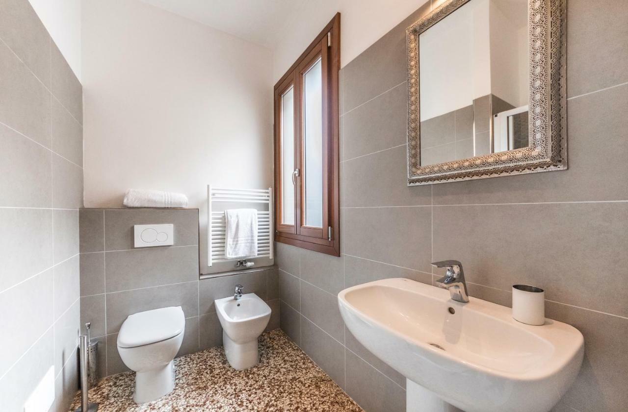 Ca' d'Oro suite Veneza Exterior foto
