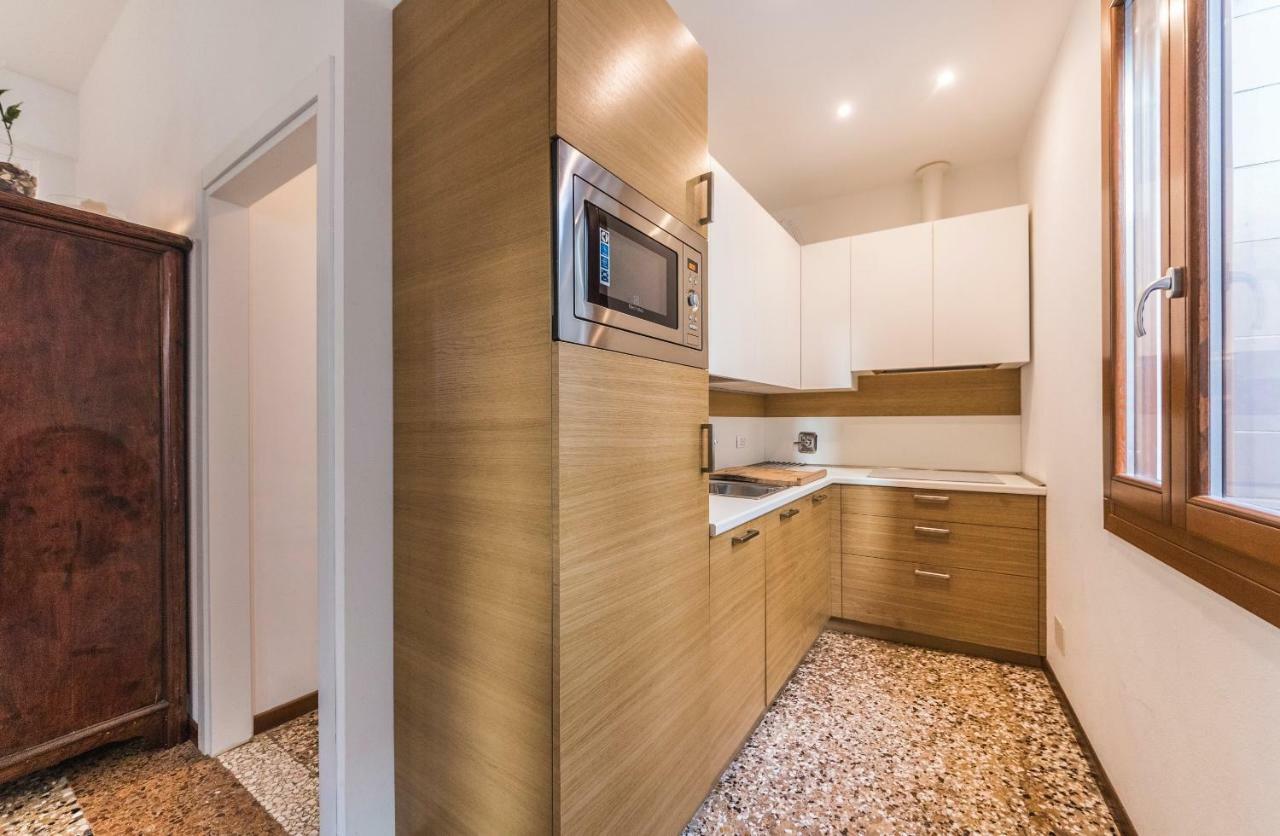 Ca' d'Oro suite Veneza Exterior foto