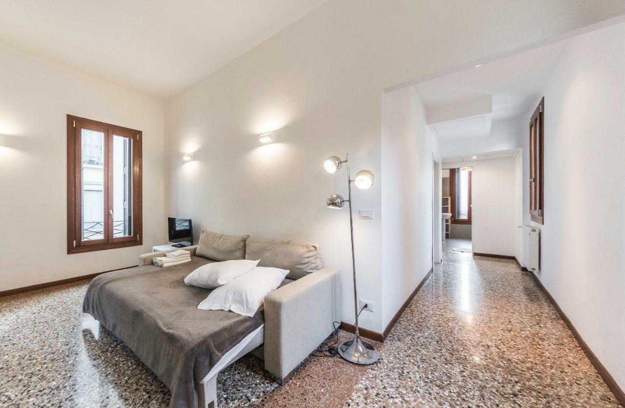 Ca' d'Oro suite Veneza Exterior foto