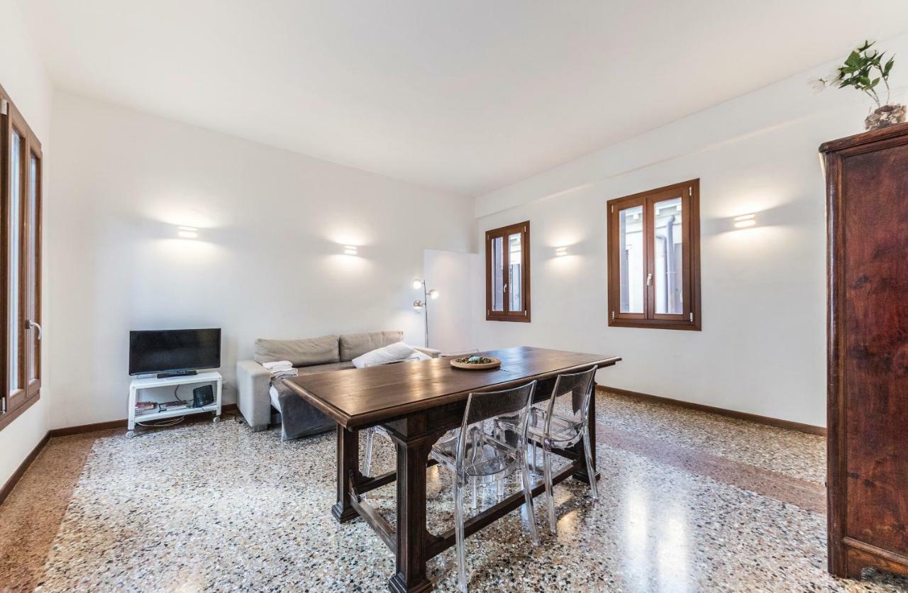 Ca' d'Oro suite Veneza Exterior foto